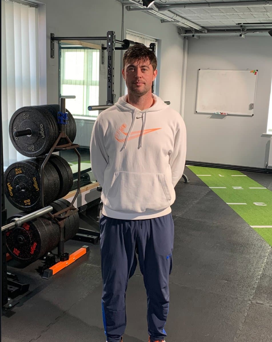 DBM Coaching — Personal Trainer in York